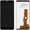 LCD Displej + Dotykové sklo ZTE Blade A3 2020