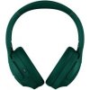 Canyon BTHS-10, OnRiff 10 Bluetooth bezdrôtové slúchadlá, ANC aktívne potláčanie hluku, USB-C nabíjanie, zelené CNS-CBTHS10GN