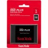 SanDisk Plus 1TB, SDSSDA-1T00-G27