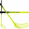 Zone floorball AIR/ONE SPEED PRE 31 (THIN) yellow žltá / čierna, Ľavá (ľavá ruka dole), 92cm (=102cm)