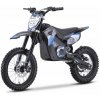 ELEKTRICKÝ PITBIKE Leramotors Rocket 1600W Modrá