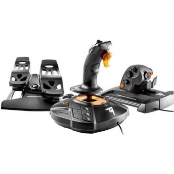 Thrustmaster T.16000M Flight Pack 2960782