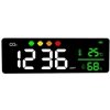 Levenhuk Wezzer Air MC50 Air Quality Monitor