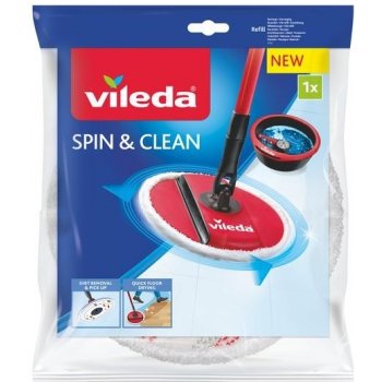 Vileda Spin & Clean náhrada 161822