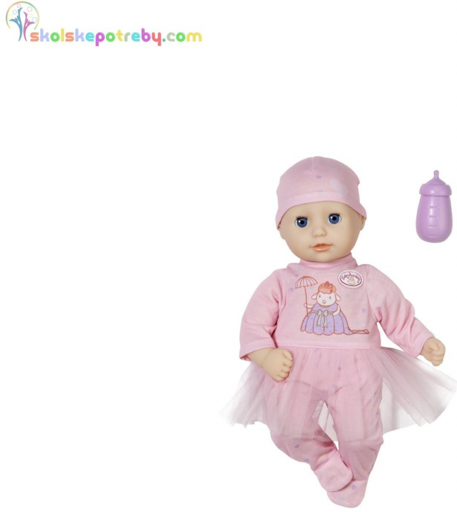 Baby Annabell Little Sweet Annabell 36 cm