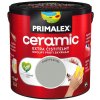 Primalex Ceramic Farba na stenu, anglický grafit, matná, 2,5 l, 435322