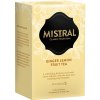 Mistral Selection Ovocný čaj so zázvorom a citrónom Ginger Lemon Fruit Tea 50 g