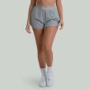 GymBeam Dámske šortky ZOA Smoke - STRIX Veľkosť: S 101605-2-S