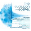 CD Jeff Kite - EVOLUTION OF GOSPEL