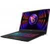 MSI Katana 17 B13VEK-1464XCZ, i5-13420H/16GB/1TB SSD/RTX 4050, 6GB/17,3