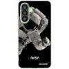 Picasee silikónový prehľadný obal pre Samsung Galaxy A26 5G A266B - Astronaut Big