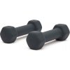 Činky Fitness Neoprén Dumbell 2,0 kg 2 pcs