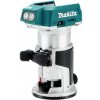 Makita Makita DRT50Z AKU kombinovaná frézka Li-ion 18V, bez aku Z DRT50Z