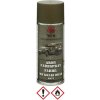 MFH Armádna v spreji, WH KHAKI DRAB, matná, 400 ml