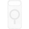 Kryt Clear Mag Cover Case s MagSafe iPhone 17 Air Priesvitný