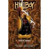 Hellboy - Kosti obrů - Mike Mignola a kolektiv