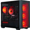 HAL3000 Online Gamer / AMD Ryzen 5 5600/ 32GB DDR4/ RTX 5050/ 1TB PCIe4 SSD/ WiFi/ W11 PCHS2860
