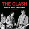 2LP The Clash: Capitol Radio Shakedown