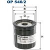 Olejový filter FILTRON OP 546/2