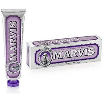 Marvis Jasmin Mint zubná pasta s fluoridy 85 ml