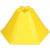 Merco Hex Marker 6in viacúčelové mety žltá