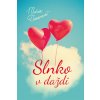 Slnko v daždi