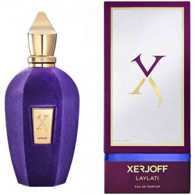 Xerjoff Laylati unisex parfumovaná voda 100 ml