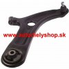 Hyundai I20 8/08- predné rameno Pravé /TEKNOROT/