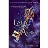 Lady of Ashes - Roehrich Melissa K.