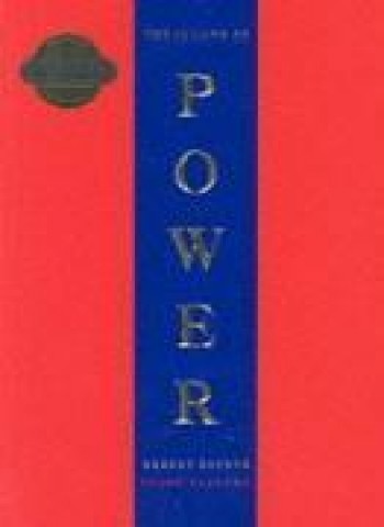48 Laws of Power Greene Robert