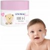 Linomag Baby Cream A+E krém na tvár a telo pre deti od narodenia 50 ml