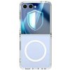 Kryt na mobil 3mk Armor MagCase Samsung Galaxy Z Flip 7 5903108678254