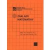 Základy matematiky - Pavla Pavlíková