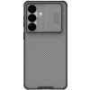 Nillkin CamShield PRO Zadní Kryt pro Samsung Galaxy S26+ Transparent Black 57983129401