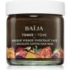 BAÏJA Tone Chocolate & Café maska na tvár 50 ml
