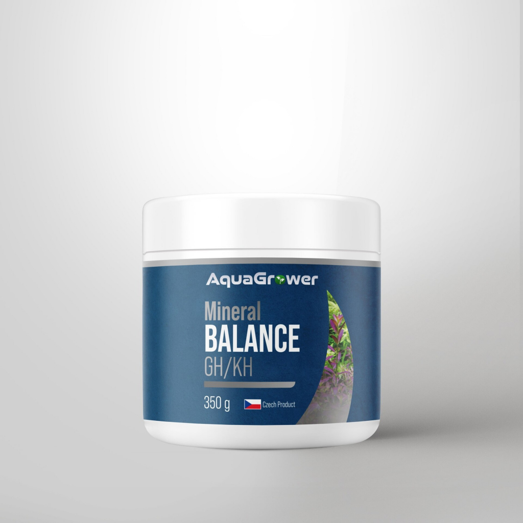 Aqua Grower Mineral Balance 350 g