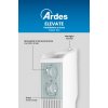 Ventilátor Ardes T802