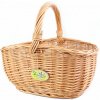 Storinsky Wicker 1883 Košík na huby Duko