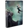 Predátor: Nebezpečná zóna4K Ultra HD BD +BD Steelbook