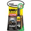 UHU univerzálne lepidlo SUPER Strong Safe - 7 g na blistri