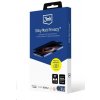Ochranná fólia 3MK Silky Matt Privacy pre Motorola Moto G06 / Moto G06 Power