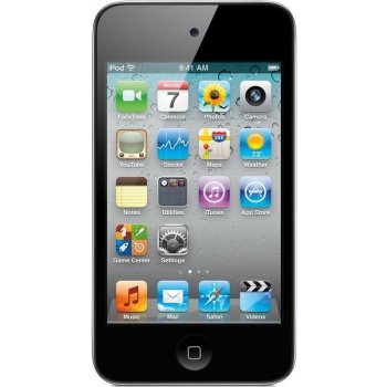 Apple iPod touch 4. generácia 64GB