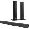 Xoro HSB 55 2.0 Soundbar čierna / Soundbar / 20W (XOR700730)