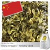 ZELENÝ ČAJ ČÍNA – Snow Dragon – Snežný drak (25g)
