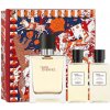 Hermes Terre D Hermes EDT 50 ml + sprchový gél 40 ml + voda po holení 40 ml darčeková sada