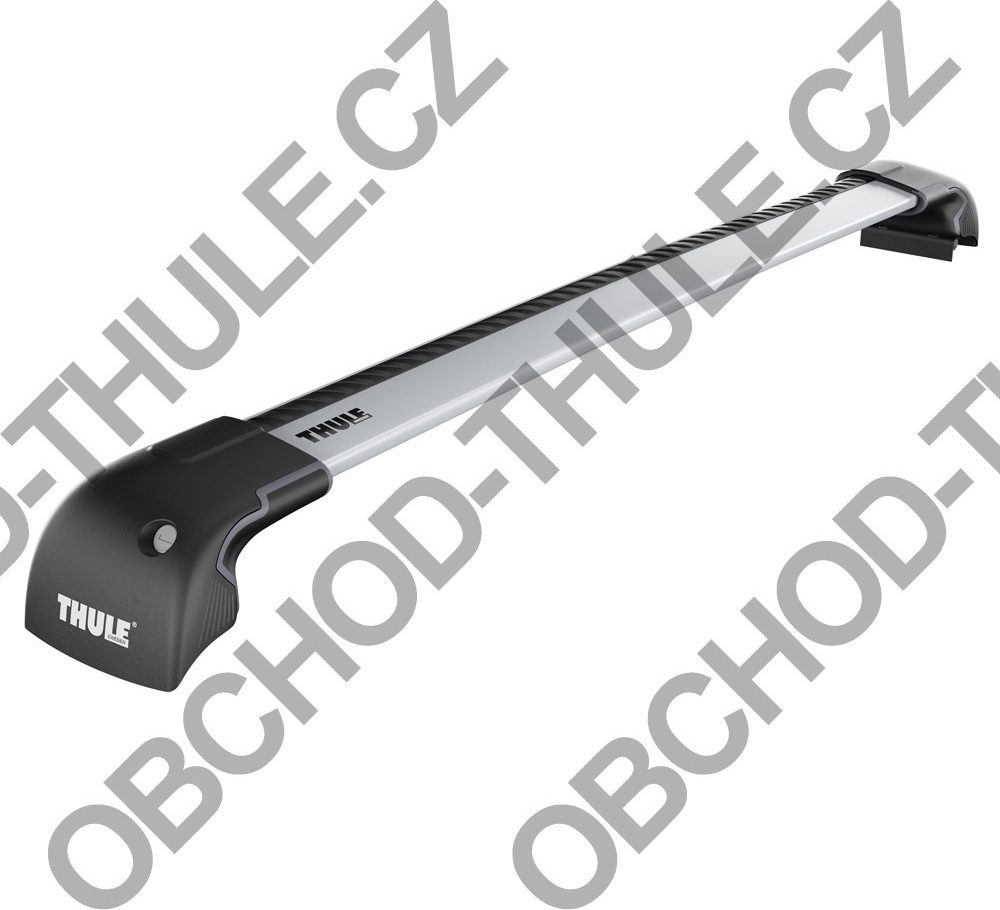 Strešný nosič Thule WingBar Edge 9594 S/M