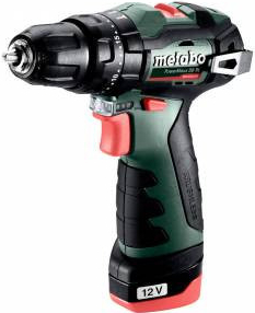 Metabo POWERMAXX SB BL 601784500