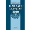 Almanach Labyrint 2010 - autor neuvedený