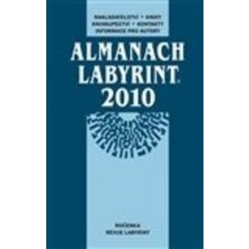 Almanach Labyrint 2010