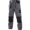 Pracovné nohavice do pása CXS ORION - Veľkosť 58